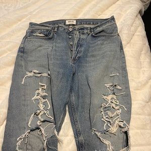 AGOLDE Jeans